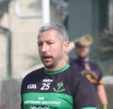 Brian O'Regan
