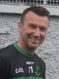 Brian Twomey