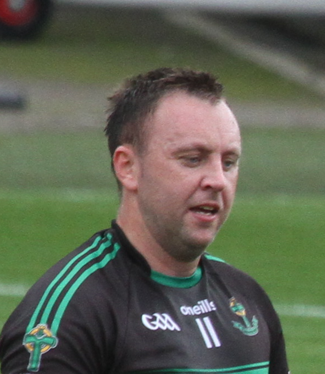 Paul Kerrigan