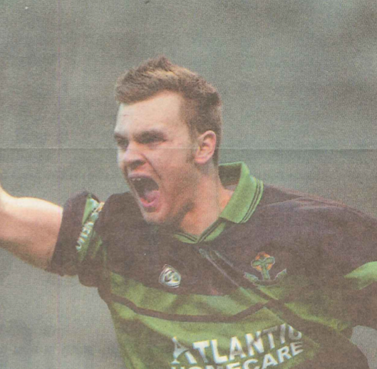 Neil O'Sullivan