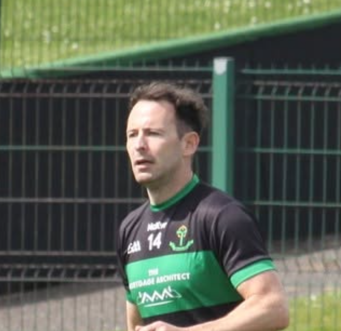 Jerry Kerins