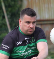 Philip Hogan