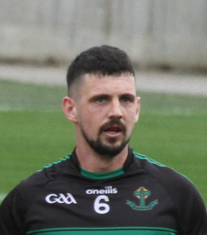 Kevin Fulignati