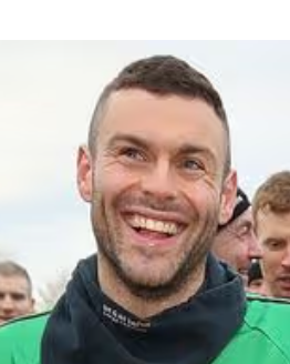 Micheal Aodh Martin
