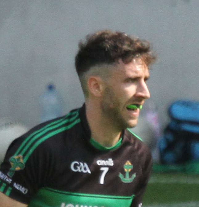 Jack Horgan