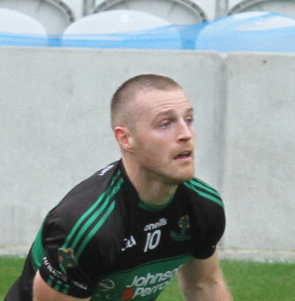 Conor Horgan