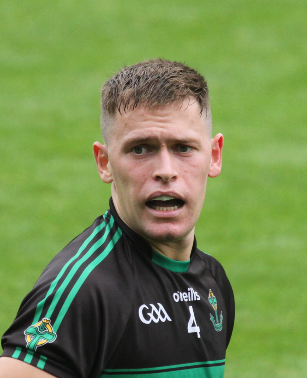 Kevin O'Donovan