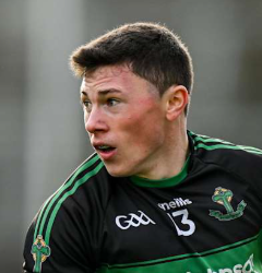 Mark Cronin