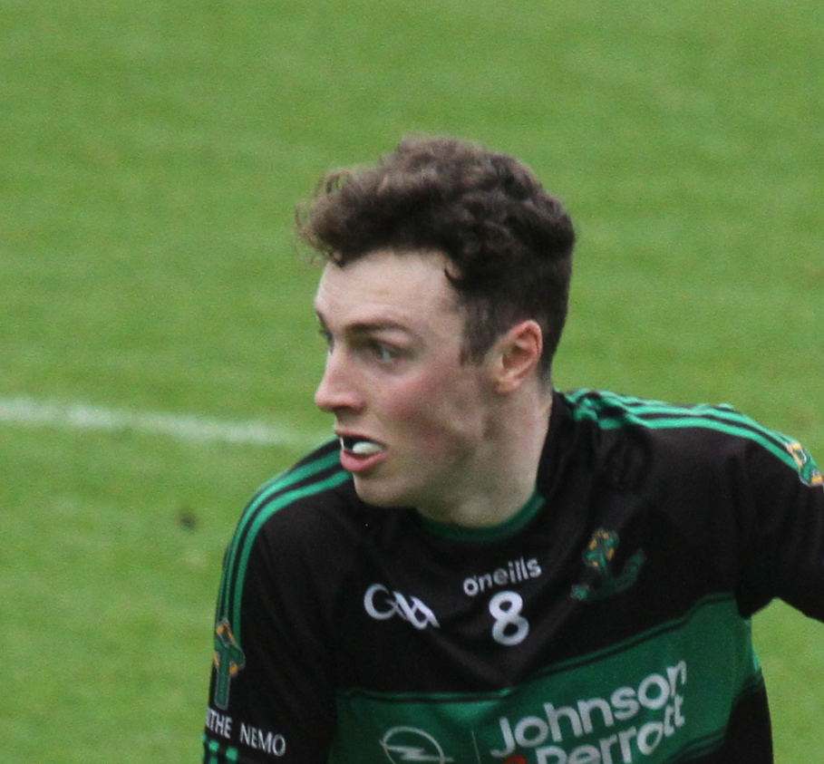 Barry Cripps
