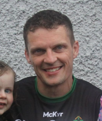 Eoin Weldon