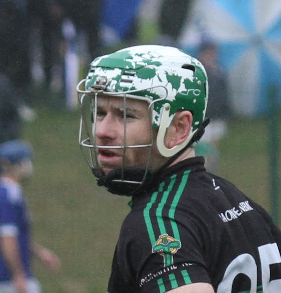 Shane Horgan
