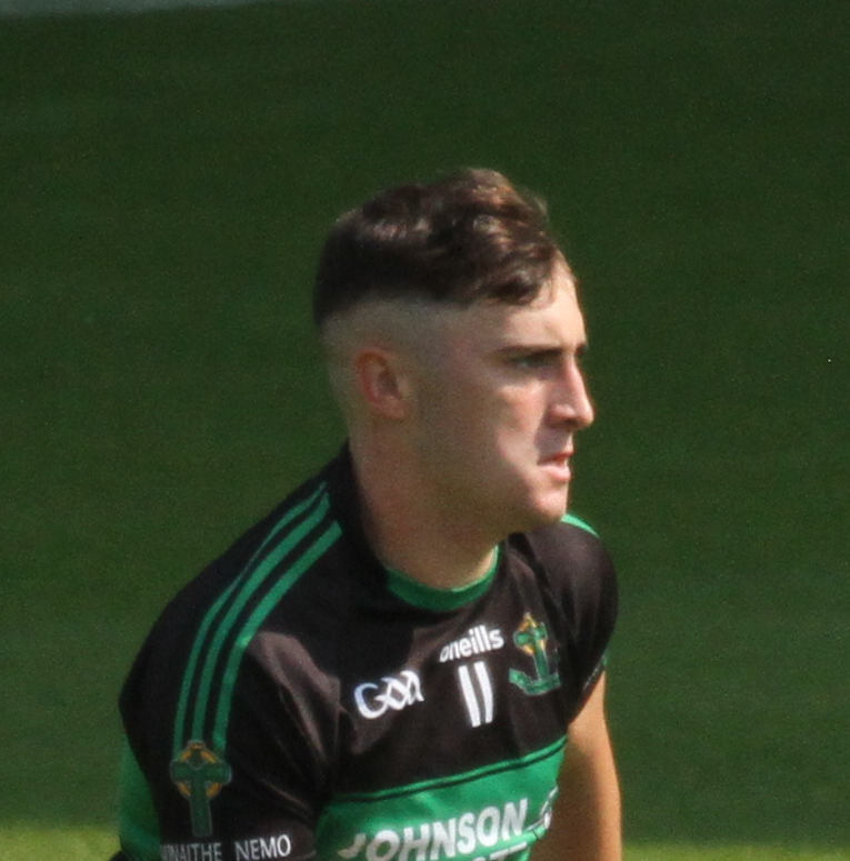 Ronan Dalton