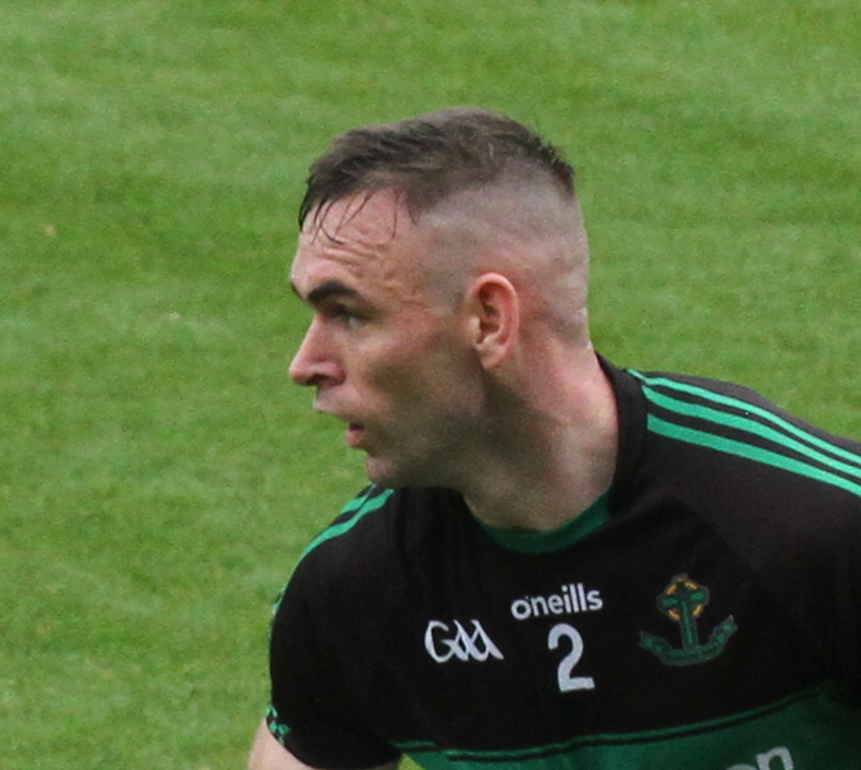 Kieran Histon