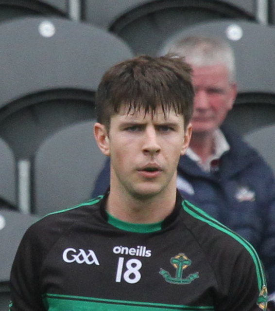 Luke Horgan