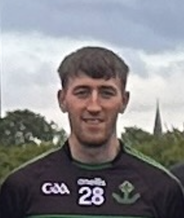 Jack Coogan