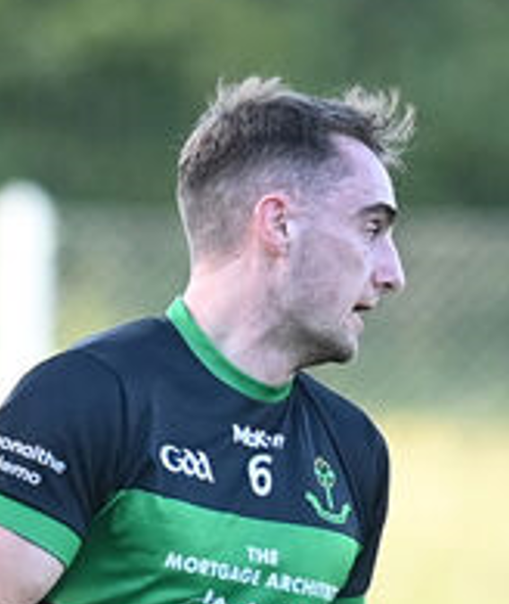 Conor Shalloe