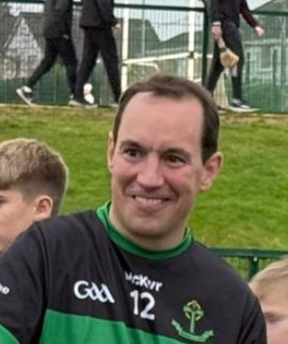 Kieran Stone