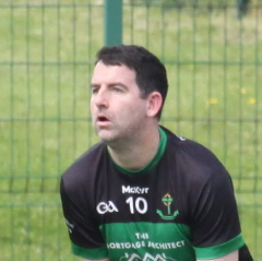 Colm Kearin