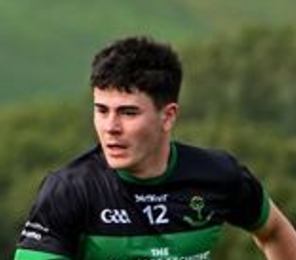 Oisín Whyte