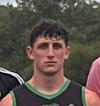 Conor Yelland