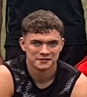 Neville O’Shea
