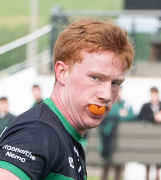 Tim O’Brien