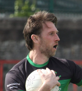 Mark Hayes