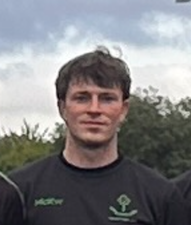 Donagh O'Leary