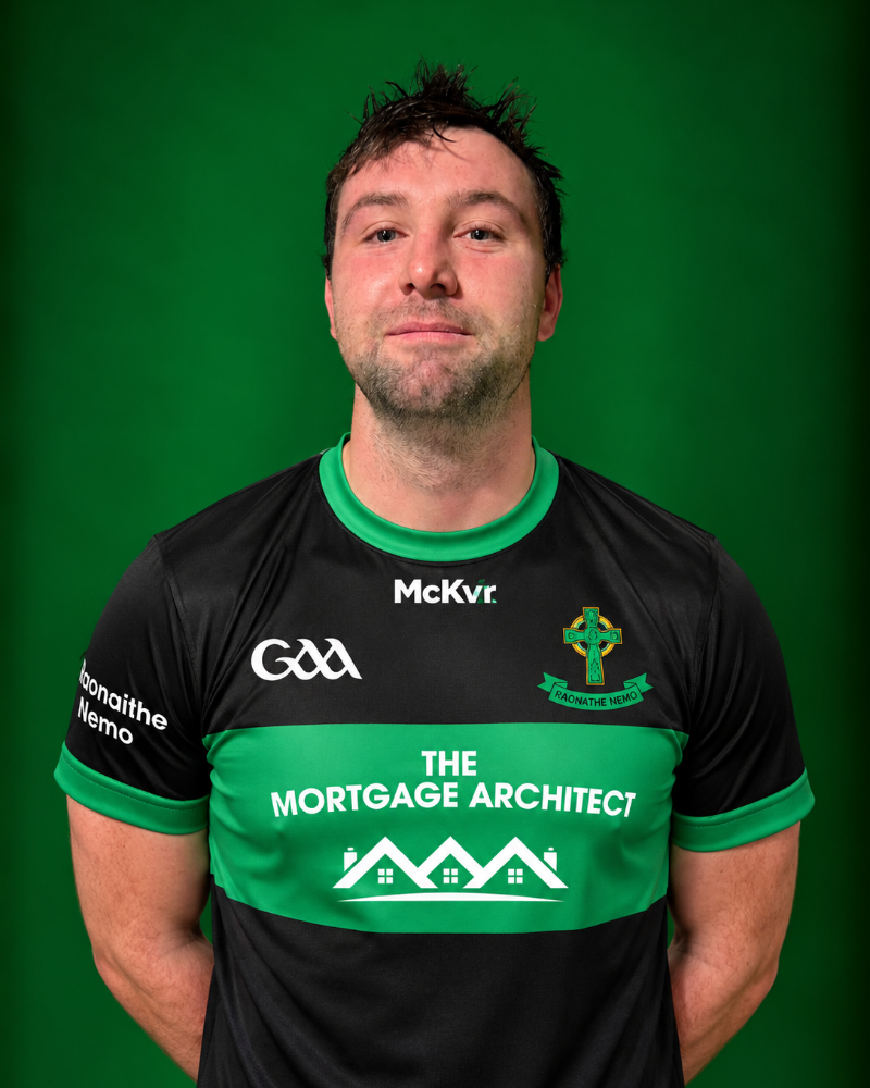 Andy McGowan pen picture