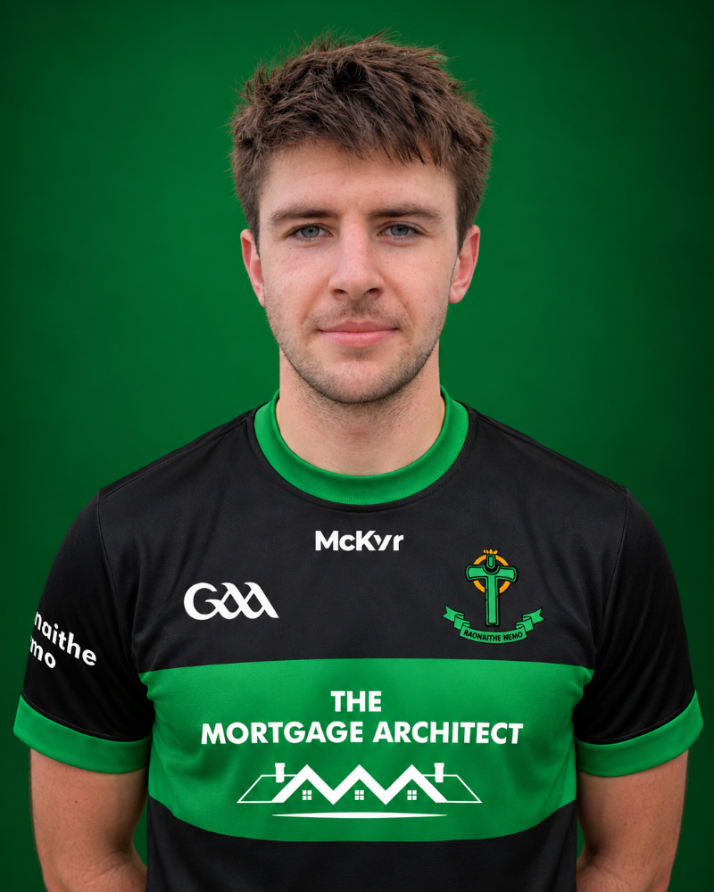 Luke Horgan pen picture