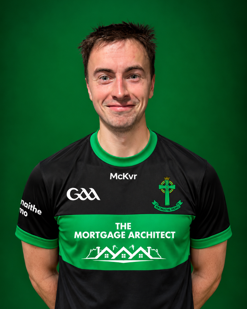 Eoin Nation pen picture