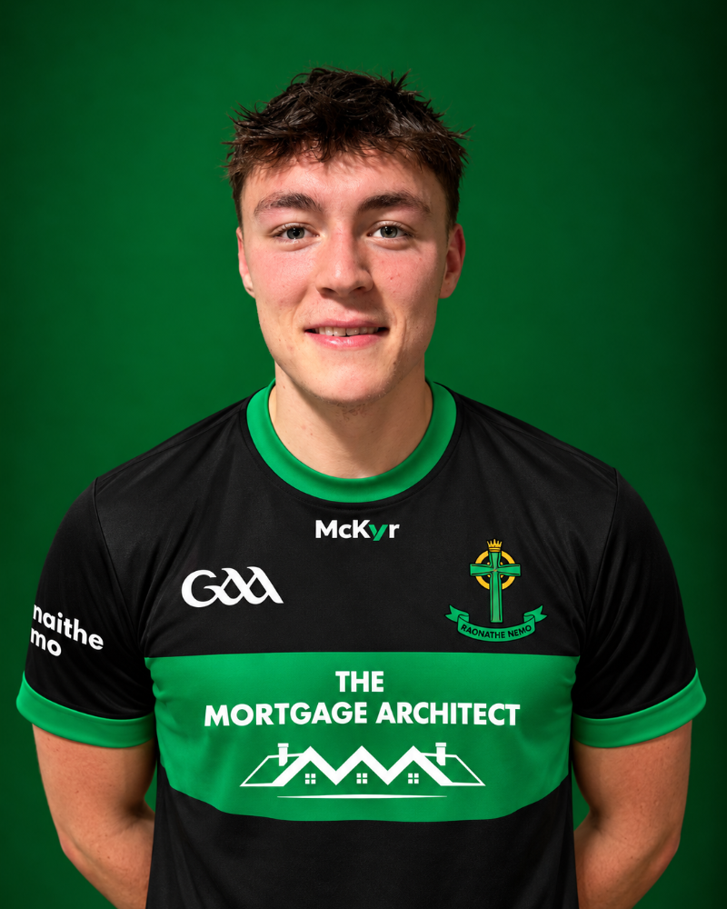 Colin Molloy pen picture