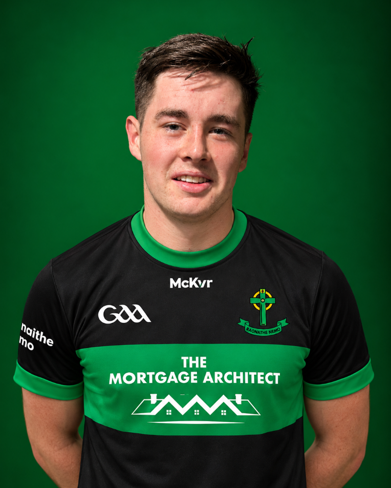 Callum O’Neill pen picture