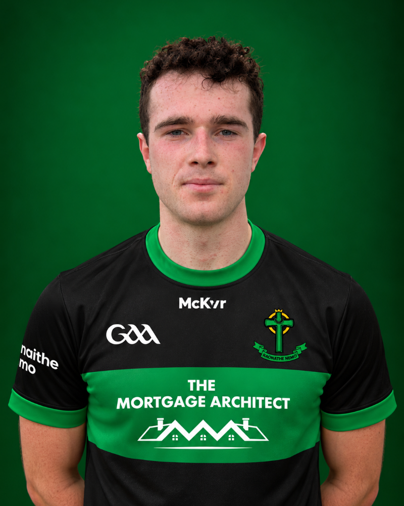 Dan Quinn pen picture