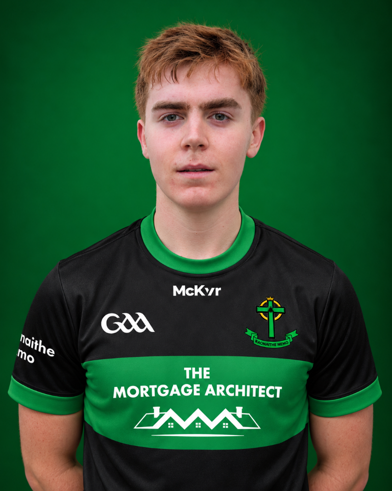 Matthew Keenan pen picture