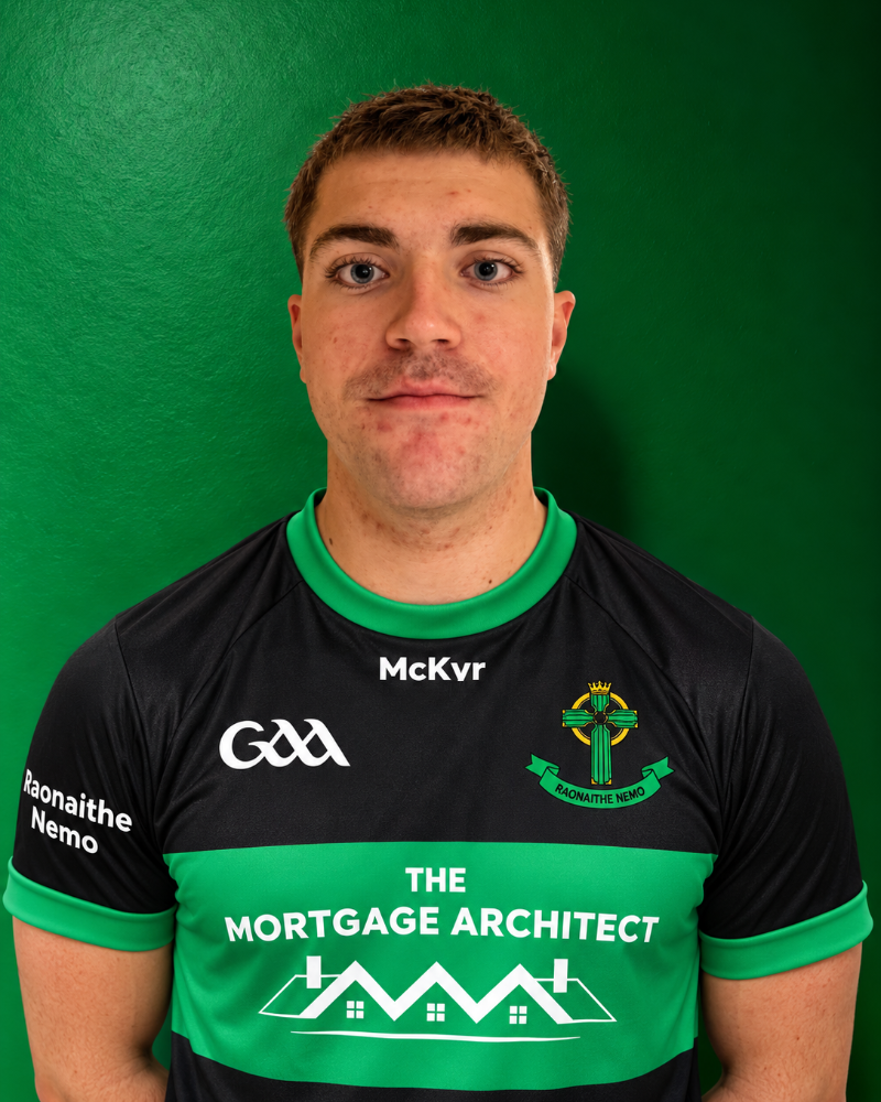 David Callanan pen picture