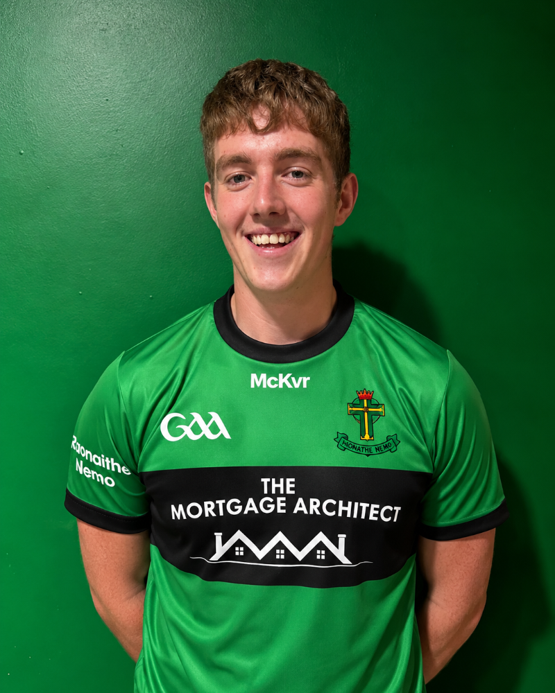 Joe Lyons pen picture