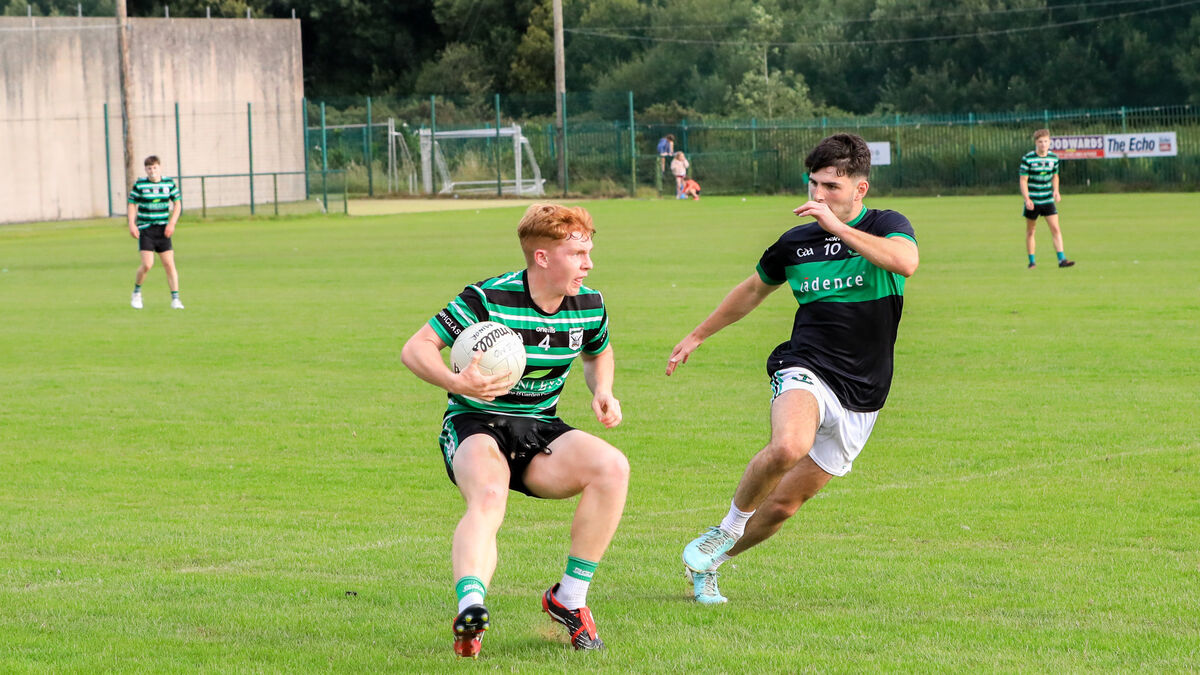 Premier 1 MFC: Goals secure winning start for Douglas against Nemo