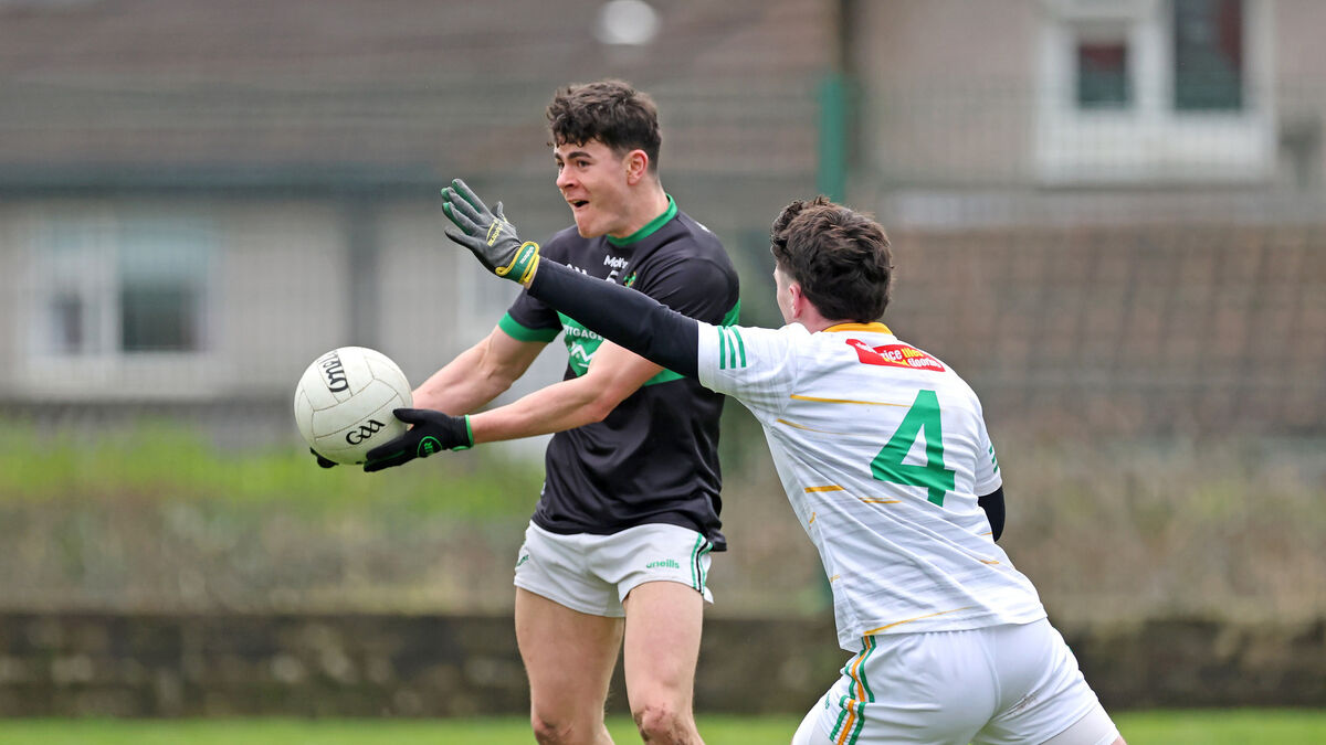 City U21 A and B football finals take centre stage this week