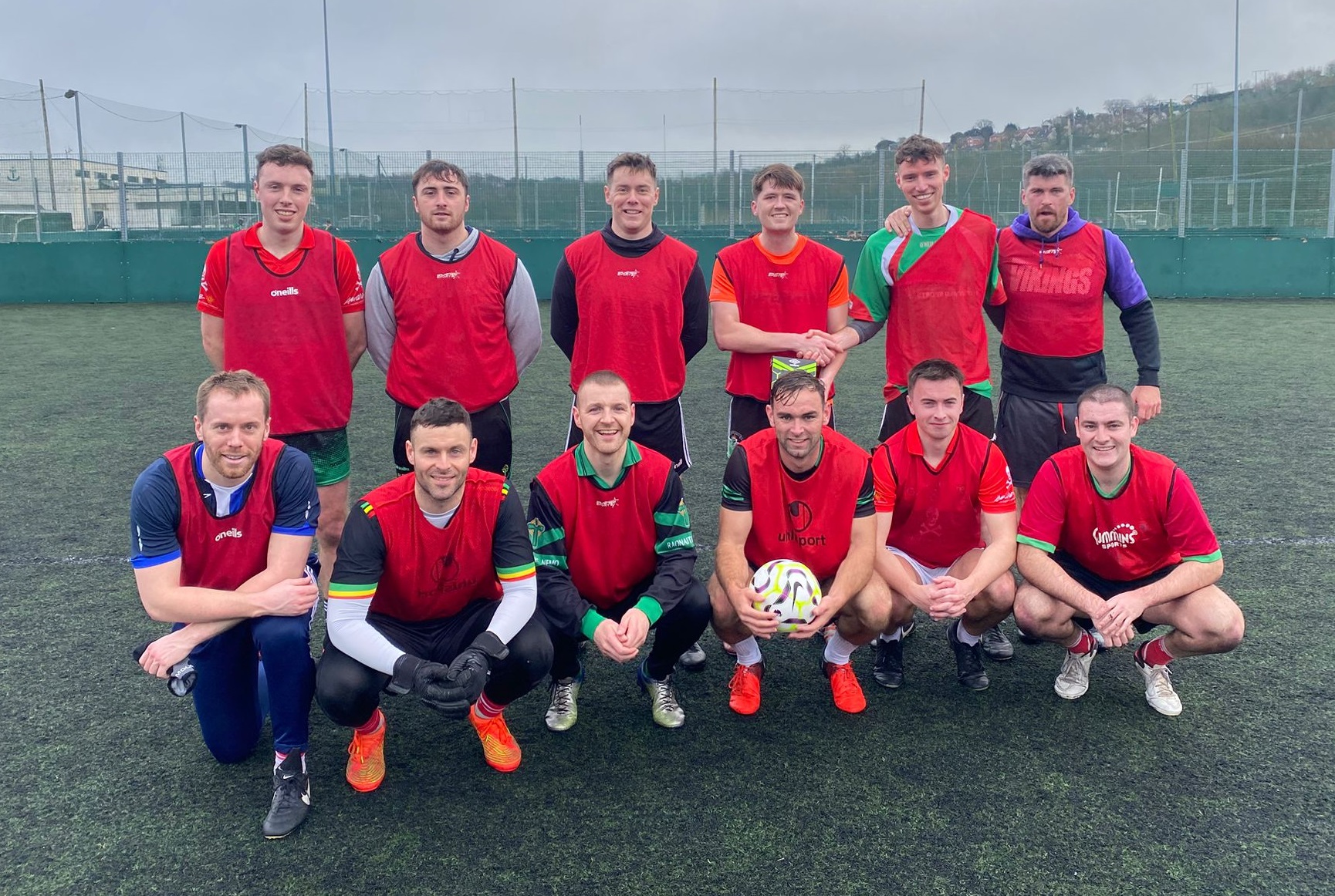 Nemo Rangers