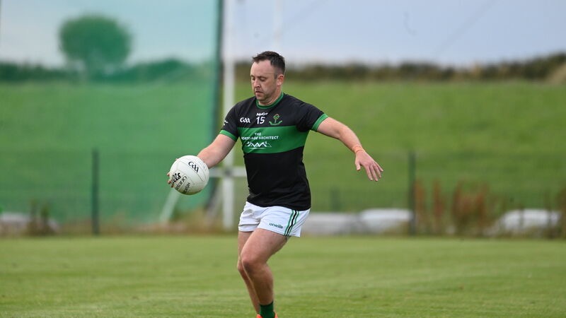 McCarthy Insurance Group FL Div 4: Paul Kerrigan shows his class scoring 1-9 for Nemo in defeat to Glanmire