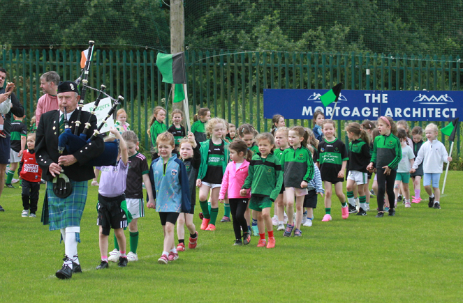 Nemo Rangers Street Leagues 2025: 54 Years of Games, Growth & Great Memories