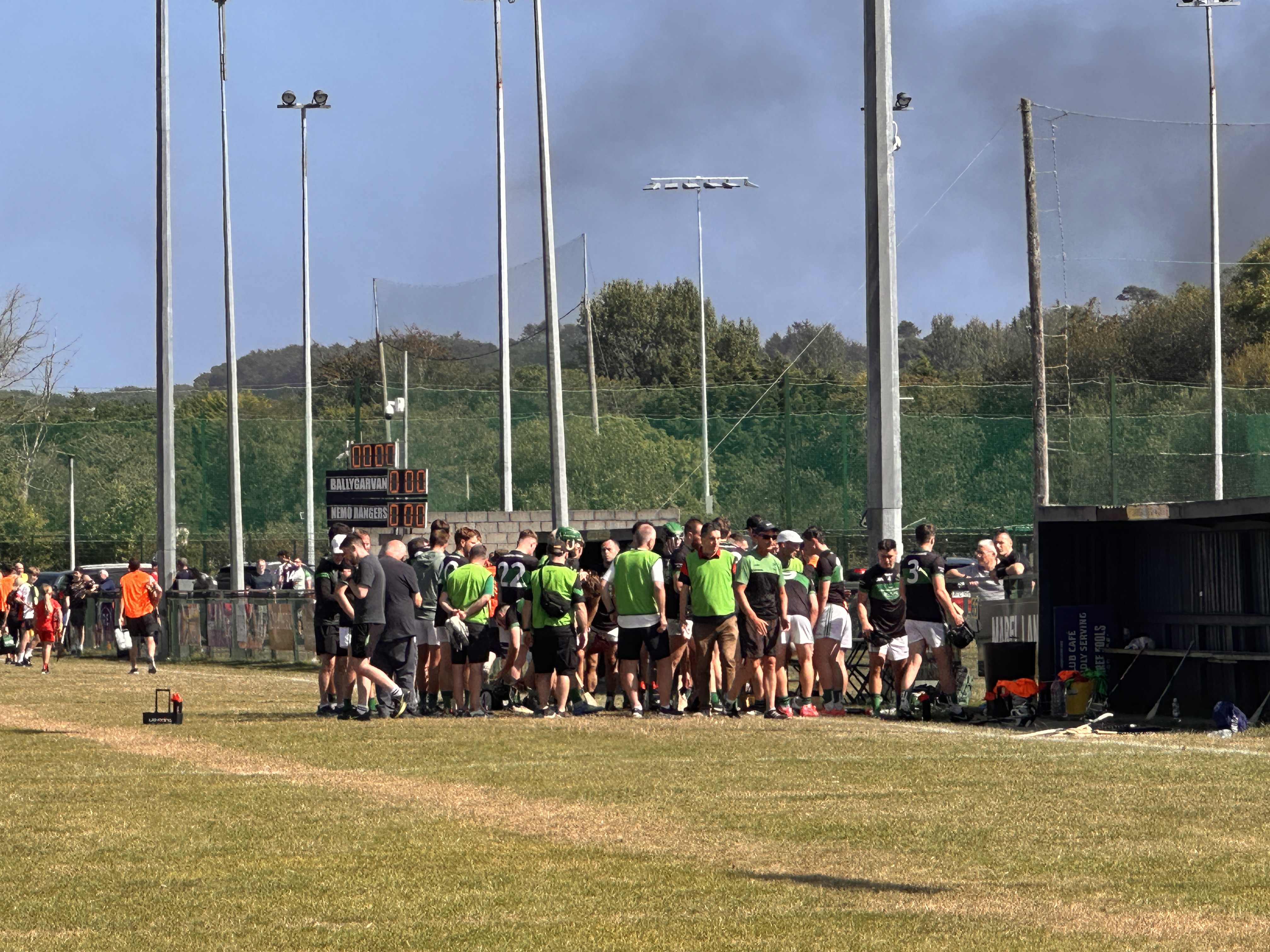 Match update photo