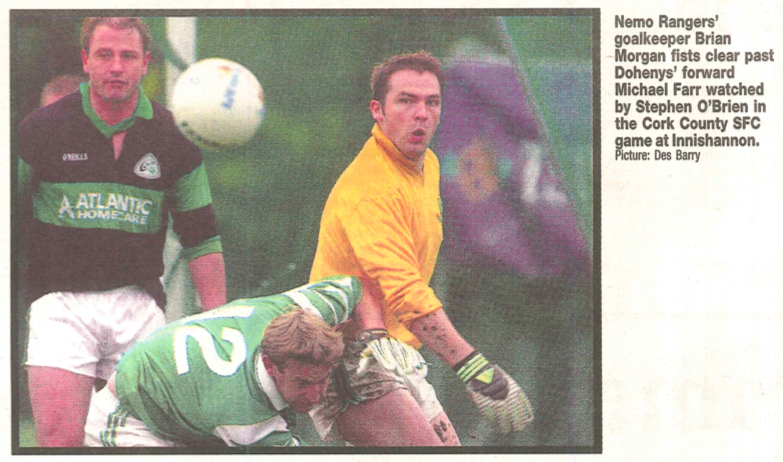 Nemo Rangers