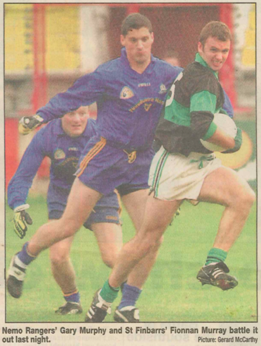 Nemo Rangers