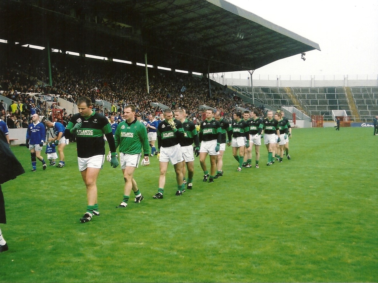 Nemo Rangers