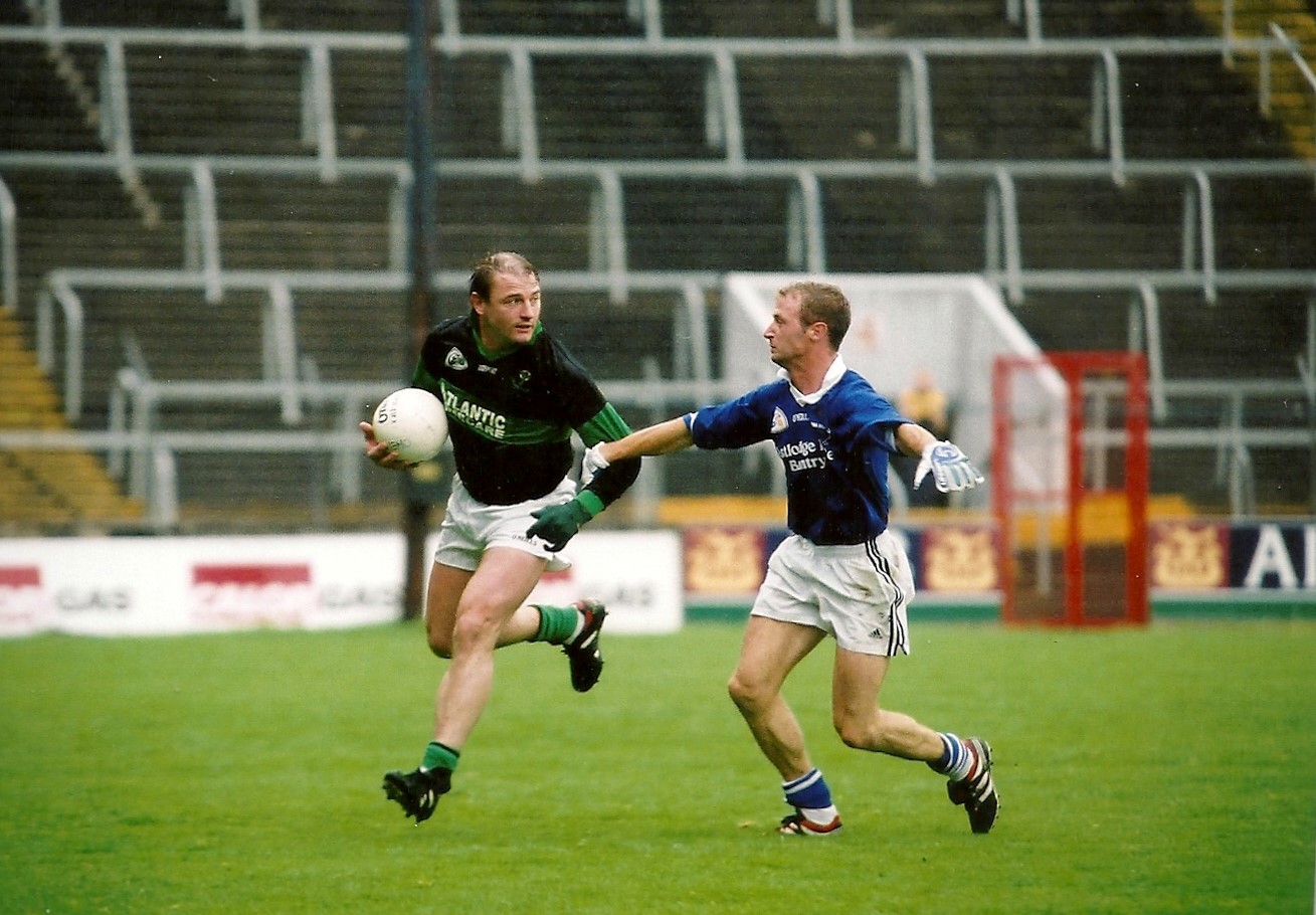 Nemo Rangers