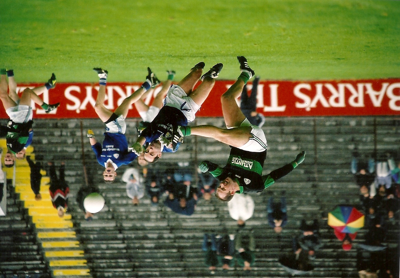 Nemo Rangers
