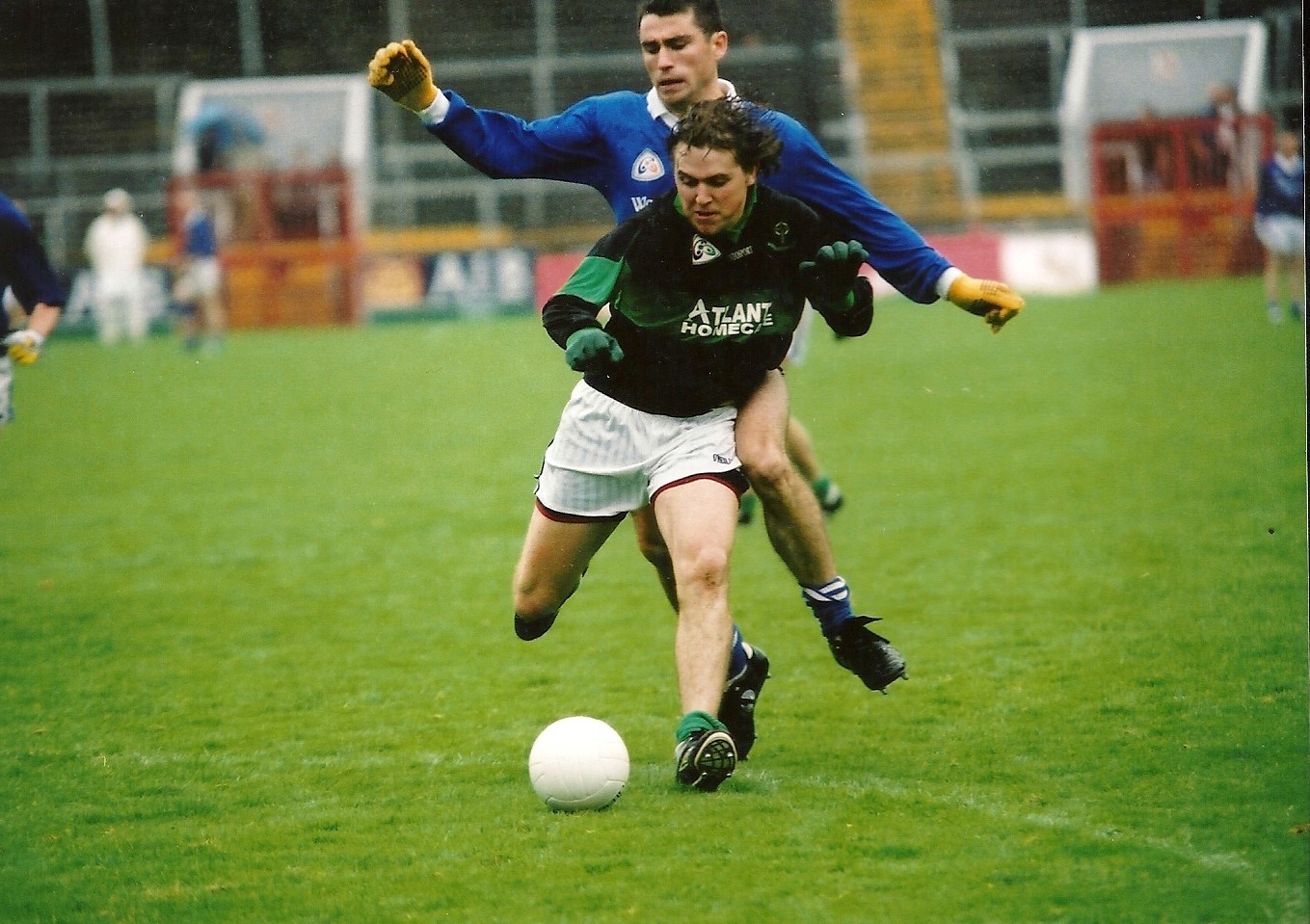 Nemo Rangers