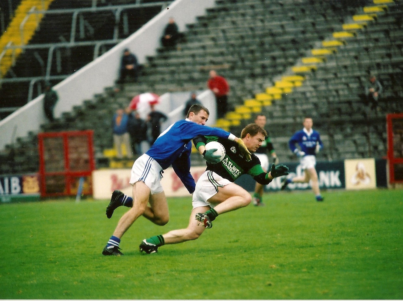 Nemo Rangers